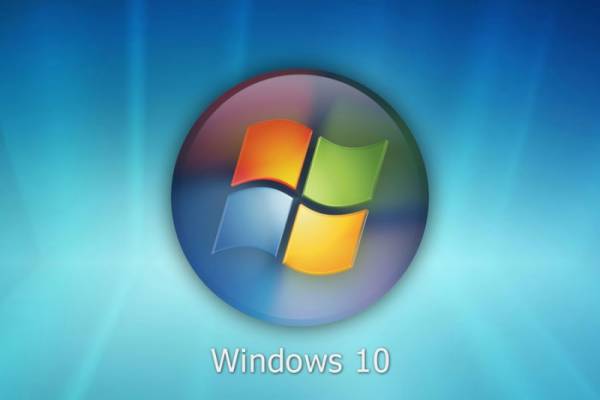 Η Microsoft παρουσίασε τα Windows 10 (βίντεο)