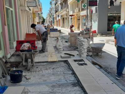 Καλαμάτα: Ξεκίνησε ξανά η Αναγνωσταρά!