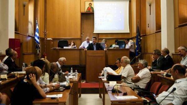 Την Περιφέρεια Κ. Μακεδονίας θα διεκδικήσει εκ νέου ο Απ. Τζιτζικώστας
