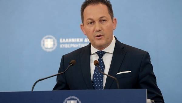Στέλιος Πέτσας: Ο κ. Τσίπρας έχει βαθιά άγνοια για την οικονομία