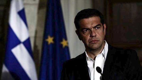 Αλ. Τσίπρας: Δεν με ενδιαφέρει το πολιτικό κόστος