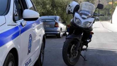 Στο αυτόφωρο δύο αστυνομικοί που συνελήφθησαν για τη διαρροή βίντεο από την δολοφονία στο Νέο Κόσμο