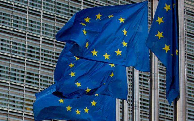 Eurogroup: Ζητείται συμβιβαστικό πακέτο μέτρων για την αντιμετώπιση των συνεπειών του κορονοϊού