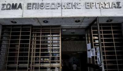 Πρόστιμα 199.660 ευρώ σε οδικές μεταφορές
