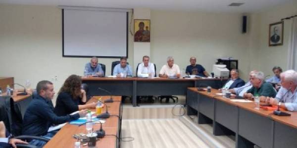 Δημοτικό Συμβούλιο Τριφυλίας: Έκτακτη συνεδρίαση για σταθμό μεταφόρτωσης απορριμμάτων