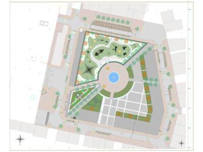 Ο Δριμής καταγγέλλει “μεθοδεύσεις” για την πλατεία Φιλιατρών