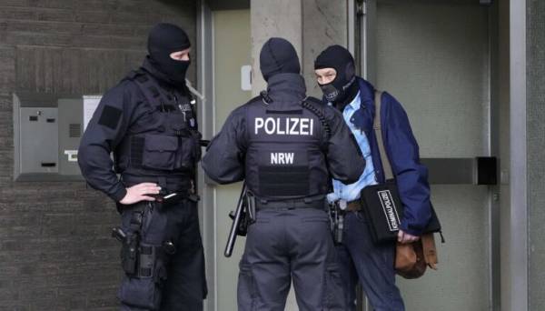 Φόβοι για τρομοκρατικό χτύπημα στην Ευρώπη – Σαρωτικοί έλεγχοι και επιφυλακή