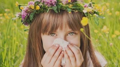 Οι αλλεργίες ευθύνονται, άμεσα ή έμμεσα, για 180.000 θάνατους ετησίως σε όλο τον κόσμο