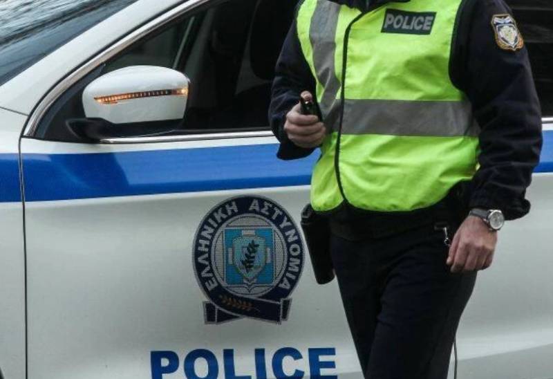 Αγρίνιο: Πατέρας έστειλε την κόρη στο νοσοκομείο από ξυλοδαρμό