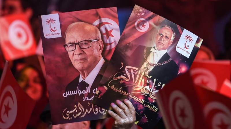 Τυνησία: Ο πρόεδρος Εσέμπσι δεν θα είναι ξανά υποψήφιος στις φετινές εκλογές