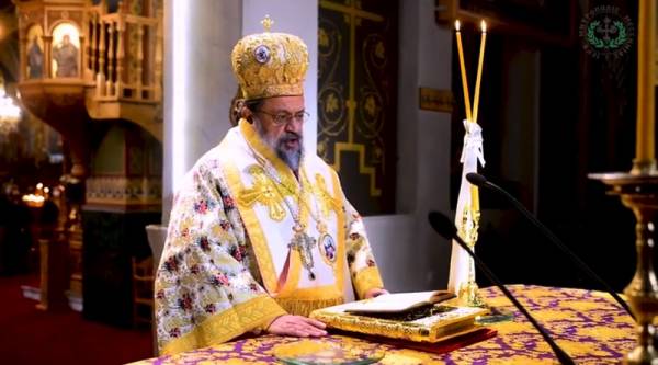 Με λαμπρότητα γιορτάστηκε η Κυριακή της Ορθοδοξίας στη Μητρόπολη Μεσσηνίας (βίντεο)