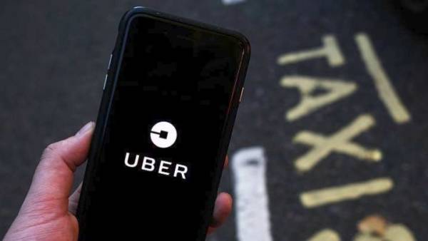 Μεγάλη έρευνα κατά της Uber για παράνομες μεθόδους ώστε να επιβληθεί στην αγορά