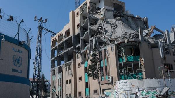 17 εργαζόμενοι της UNRWA έχουν σκοτωθεί στη Λωρίδα της Γάζας, σύμφωνα με τον ΟΗΕ