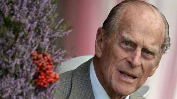 Βρετανία: Στο τιμόνι ξανά ο 97χρονος πρίγκιπας Φίλιππος δύο μέρες μετά το τροχαίο του