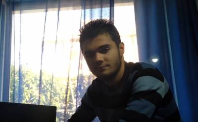 Αυτόματη κουρτίνα από τον πολυμήχανο Μεσσήνιο Νίκο Μπαρτζελιώτη (βίντεο)
