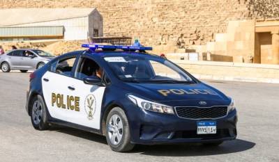 Τραγωδία στην Αίγυπτο: 15χρονη σκότωσε τον πατέρα της - Άνοιξε φιάλη αερίου και πήρε φωτιά το διαμέρισμα