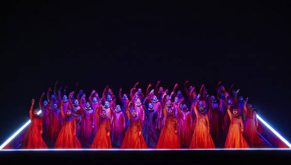 Τρίκαλα: Εκατοντάδες χορωδοί θα τραγουδήσουν το έργο «Va, Pensiero» του Τζιουζέππε Βέρντι