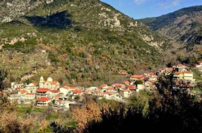 Εορταστικό διήμερο στην Αλαγονία