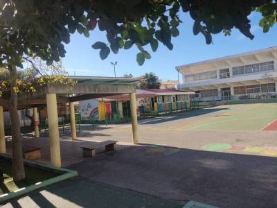 1,5 εκ. ευρώ για παρεμβάσεις σε τρία σχολεία της Καλαμάτας μέσω του προγράμματος “Μαριέττας Γιαννάκου”
