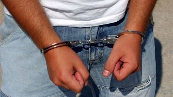 Συλλήψεις για ηρωίνη στην Κυπαρισσία 