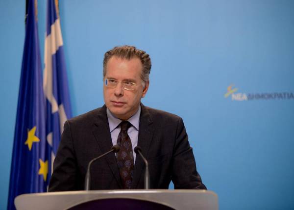 Γιώργος Κουμουτσάκος: «Η Τουρκία θα επιδιώξει κλιμάκωση της έντασης»