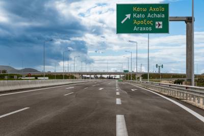 Συγκεκριμένες δεσμεύσεις για το Πύργος - Τσακώνα