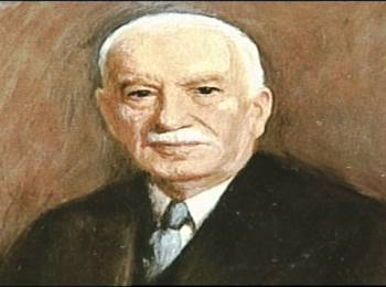 Ντοκιμαντέρ για το Σοφούλη στο &quot;Καφέ Σινέ&quot;