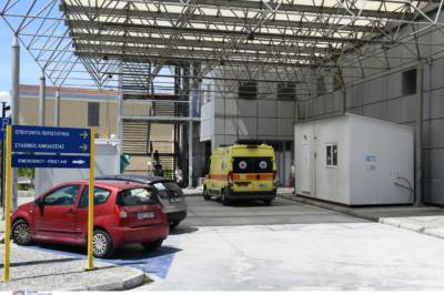 Στο χείλος του γκρεμού 14 μονάδες υγείας στη Θεσσαλία– Κλειστές ΜΕΘ και χειρουργεία