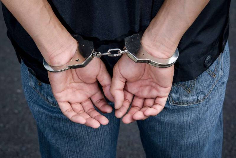 461 συλλήψεις τον Ιανουάριο στην Πελοπόννησο