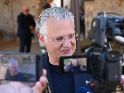 10 εκ. ευρώ για ενίσχυση της φοιτητικής στέγης προανήγγειλε ο Πτωχός