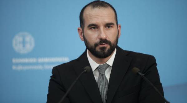 Δ. Τζανακόπουλος: «Τα αντίμετρα θα νομοθετηθούν ταυτόχρονα με τα μέτρα επιβάρυνσης»