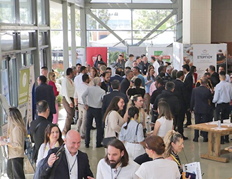 Σημαντικές προσωπικότητες στο 4ο Messinia Forum - Το πρόγραμμα του διημέρου στο Μέγαρο Χορού