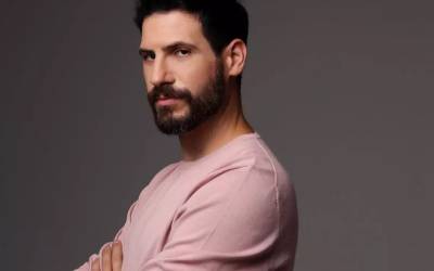 Άγρια Γη: Ο Θανάσης Πατριαρχέας στη νέα σειρά του ΣΚΑÏ (Βίντεο)