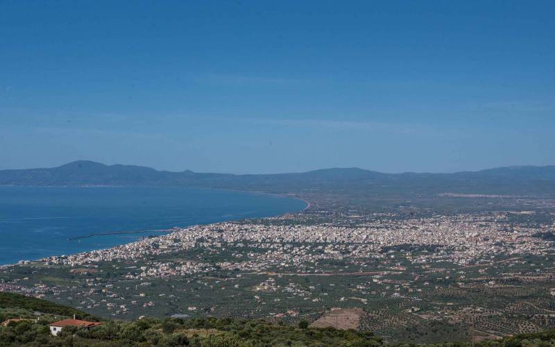 Αυξημένη ζήτηση από Ελλάδα και εξωτερικό: Ξεχωρίζει η Μεσσηνία στην αγορά ακινήτων