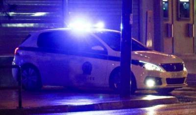 Θεσσαλονίκη: Πυροβολισμοί έξω από μπαρ, ένας τραυματίας