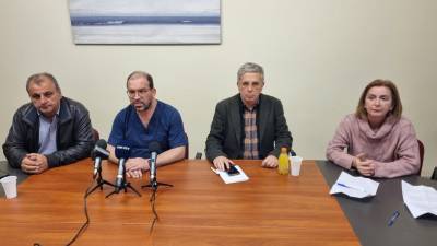 Εντονη διαμαρτυρία του ιατρικού κόσμου για το Νοσοκομείο: Να προκηρυχθούν θέσεις παθολόγων με τη διαδικασία του κατεπείγοντος