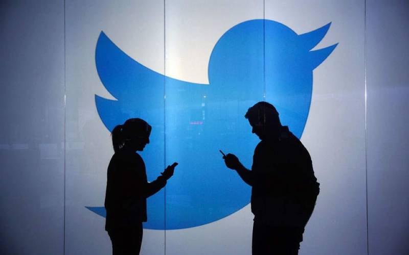 Κορονοϊός: Εργασία από το σπίτι για το προσωπικό του Twitter
