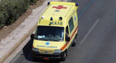 Πρέβεζα: Νεκρός 27χρονος σε φρικτό τροχαίο - Καρφώθηκε σε κολώνα και διαμελίστηκε
