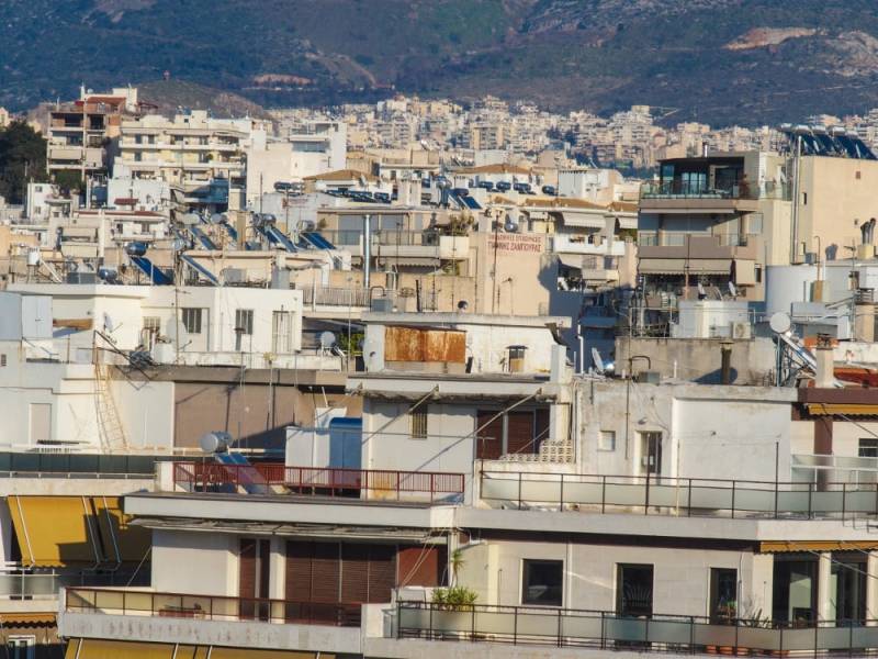 ΕΝΦΙΑ: Ξεκίνησε η ανάρτηση των εκκαθαριστικών – Σε 12 δόσεις η πληρωμή