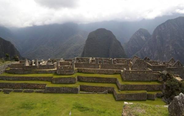 Περού: Κλείνει το Μάτσου Πίτσου, τουριστικό στολίδι των &#039;Ινκας