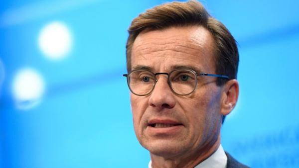 ΕΕ: Δεν αποτέλεσε έκπληξη το γεγονός ότι η Φινλανδία θα γίνει μέλος του ΝΑΤΟ πριν από τη Σουηδία, ανέφερε ο Σουηδός πρωθυπουργός