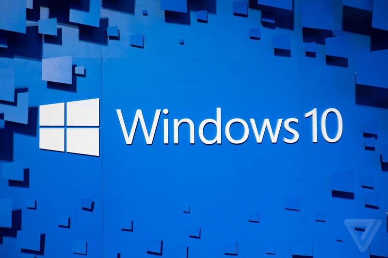Προβλήματα δημιουργεί η νέα αναβάθμιση των Windows 10
