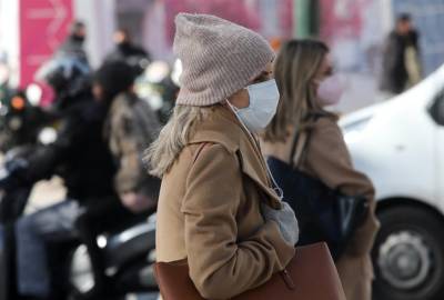 Μαγιορκίνης για μετάλλαξη Όμικρον: Πόσο πιθανή είναι η επαναμόλυνση – Αναμονή 2 μήνες να κλείσει ο κύκλος