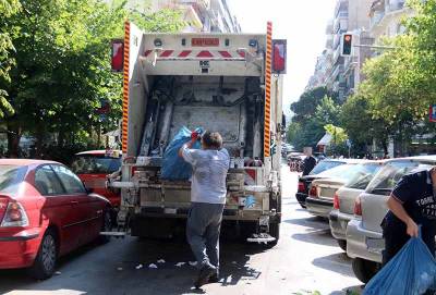 25 προσλήψεις διμηνιτών για την υπηρεσία καθαριότητας του Δήμου Καλαμάτας (βίντεο)