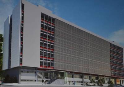 Τέλος εβδομάδας η διακήρυξη για αναβάθμιση του Διοικητηρίου Μεσσηνίας