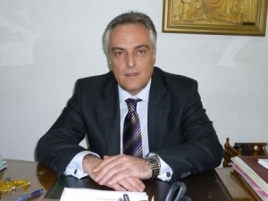 Αγανάκτηση Μαργέλη για την πρόταση συγχώνευσης των εφετείων Καλαμάτας και Ναυπλίου σε νέο με έδρα την Τρίπολη 