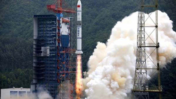 Νέο σύστημα εντοπισμού διαστημικών συντριμμιών ανέπτυξε η Κίνα