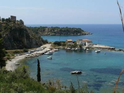 Δήμος Δυτικής Μάνης: Τήρηση των μέτρων το Πάσχα ζητεί ο Γιαννημάρας