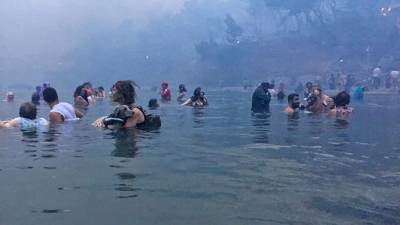 Δίκη για Μάτι: Ενοχή του τότε υπαρχηγού της Πυροσβεστικής ζήτησε ο εισαγγελέας (βίντεο)