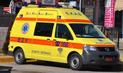 Αυτοκτόνησε γνωστός επιχειρηματίας της Σπάρτης